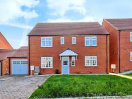6, Celandine Close, Sandbach CW11 3TW