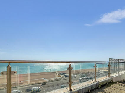 Eastern Terrace, Brighton, BN2