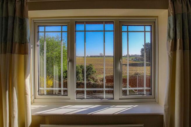 Views From Master Bedroom