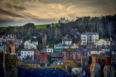 Croft Road, Old Town, Hastings