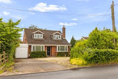 Low Road, Worlaby, DN20