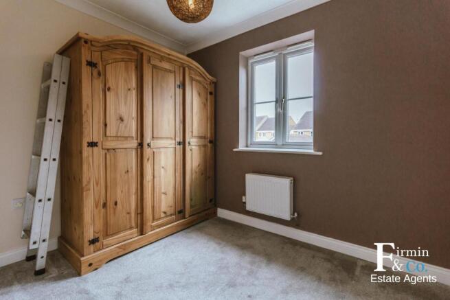 Bedroom Four