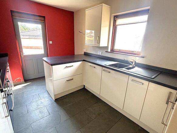 Penyval Road, Abergavenny photo 4
