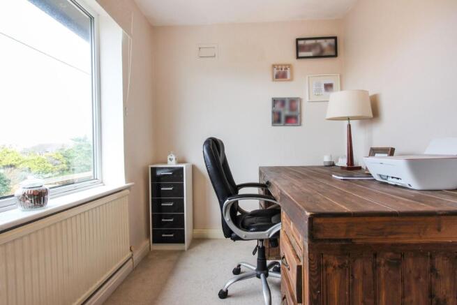 Bedroom  Three