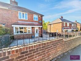 14, Newland Avenue, Cudworth, Barnsley S72 8UZ