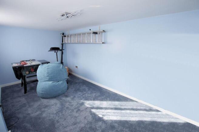 Study/Playroom...