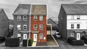 36, Topiary Road, Nuneaton CV10 0FS