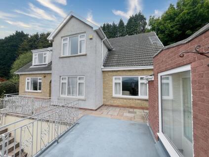 7 Ynysbryn Close, Talbot Green, CF72 8AX