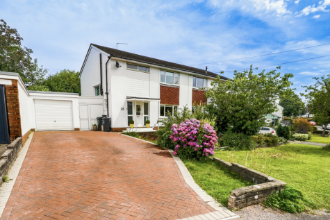 Plas-y-delyn, Lisvane, Cardiff