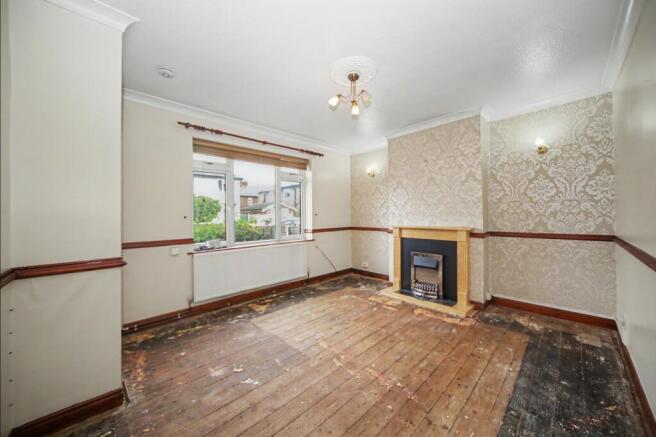 3 Lancaster Avenue, Urmston, Manchester, M41 0ZD