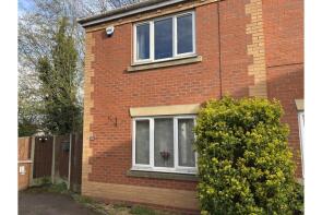 16, Windmill View, Nottingham NG2 4EE
