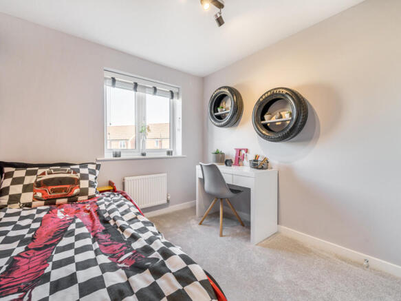 3 bed Detached for sale Image 11