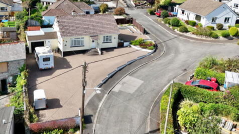 Mountstephen Close, St Austell, PL25