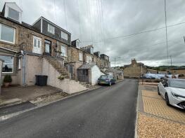 6, Dalkeith Place, Hawick TD9 9JS