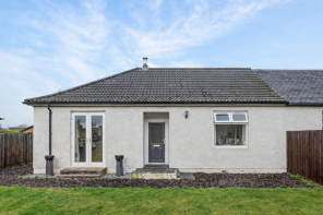 1, Gateside Cottage, Evergreen, Ayr KA6 6ND