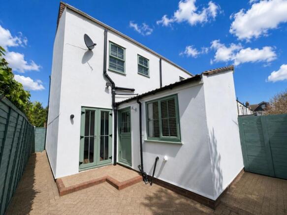 2 bed End of Terrace for sale Image 12