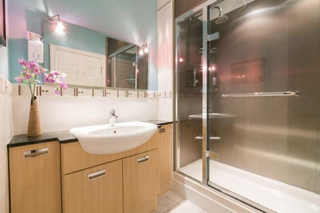 En suite