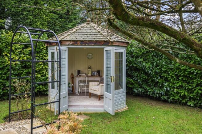 Summer House