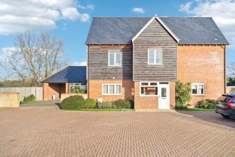 Couling Close, Yarnton, Oxford, OX5