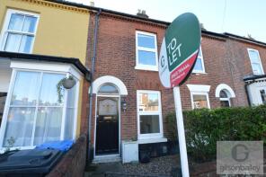 21, Cricket Ground Road, Norwich NR1 3BA