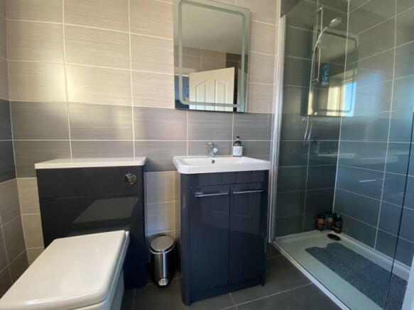 En-Suite