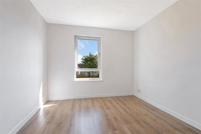 Bedroom 3/Dining Rm