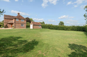 Cornerways, Lordings Road, Billingshurst RH14 9JA