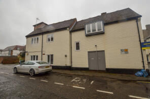 Flat 6, 16-17, Abbeygate Street, Bury St Edmunds IP33 1UN