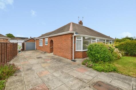 Cradley Drive, Middlesbrough
