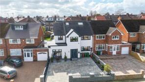 149, Higher Bebington Road, Wirral CH63 2PN