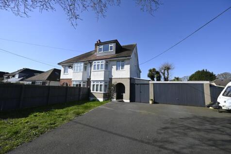Wimborne Road West, Wimborne, BH21