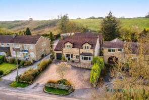 Hill View, Alton Lane, Littlemoor, Chesterfield S45 0BE