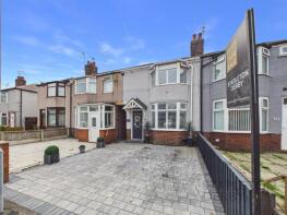 21, Stapleton Road, Prescot L35 4PY