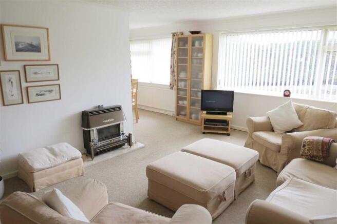 Lounge: