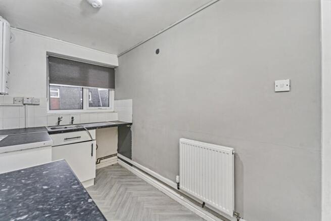 Flat 40, Adam Court, New Penkridge Road, Cannock WS11 1HA