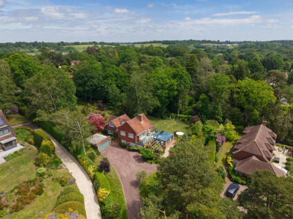 Crossways Park, West Chiltington, RH20
