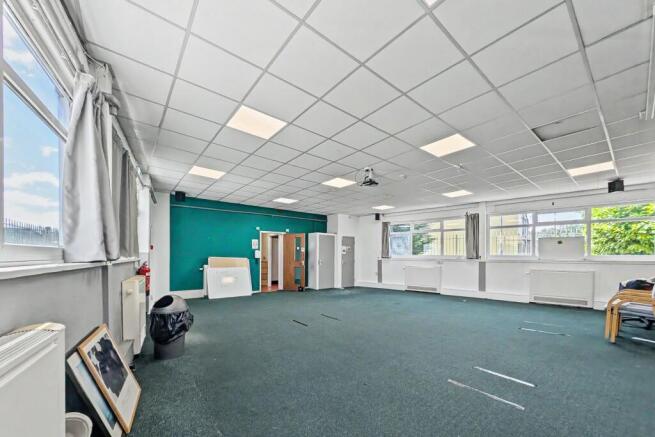 St John Ambulance, Lesbury Avenue, Shiremoor, North Tyneside, Tyne & Wear NE27 0NP