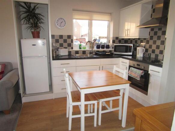 1 bed Flat for sale Image 8