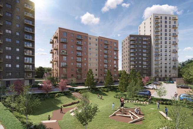 199, Nexus,
Lytton Way, 
Stevenage, 
Hertfordshire,
SG1 3FG photo 4