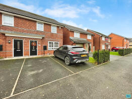 23, Wincham Avenue, Liverpool L24 1WS