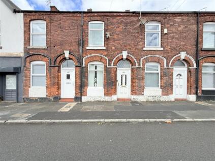 Kings Road, Ashton-Under-Lyne