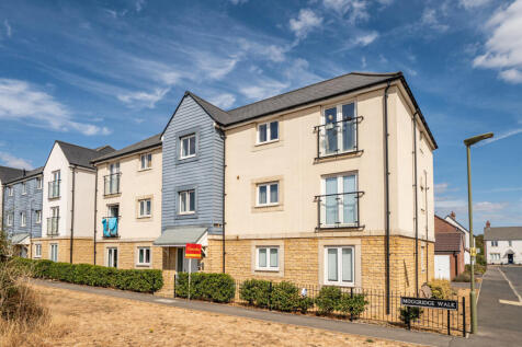 Moggridge Walk, Witney
