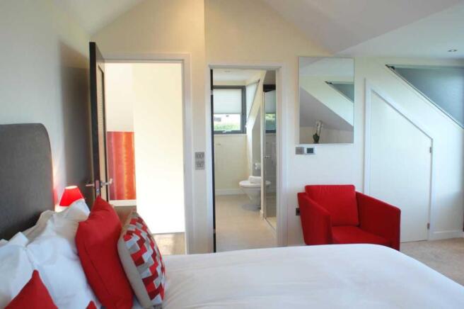 Guest Bedroom