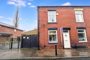 24, Shepherd Street, Oldham OL2 5PB