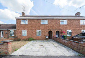 44, Sycamore Road, Northway, Tewkesbury GL20 8PY