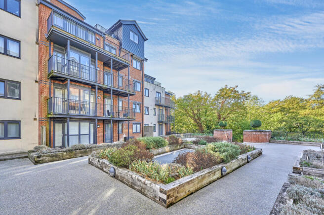 69 Tanners Wharf, Bishops Stortford, CM23 3FE
