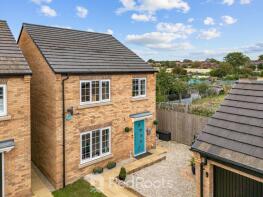 21, Warren Court, Featherstone, Pontefract WF7 5FL
