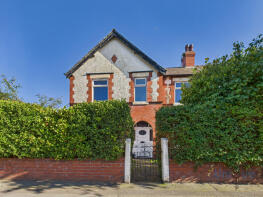 180, St Albans Road, Lytham St. Annes FY8 3NQ