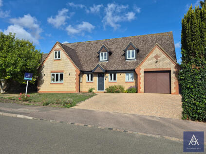 South Close, Greatworth, Banbury