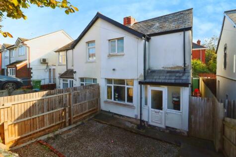 Newport Road, Rumney, Cardiff